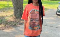 Toni Logan: Rising Social Media Star and Member of Tha Bad Kids.